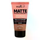 Base Liquida Matte Hidraluron Ref-V360 Vult 26ML