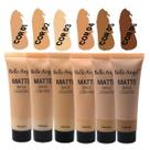 Base Liquida Matte Petite 15ML Belle Angel