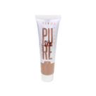 Base líquida matte pure skin Vivai