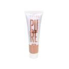 Base líquida matte pure skin Vivai