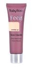 Base Líquida Matte Ruby Rose Feels 29ml Hb-8053