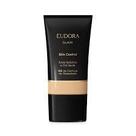Base liquida matte skin control glam 30 ml cor 05