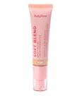 Base Líquida Matte Soft Blend Ruby Rose Linha Rosa Alta Cobertura e Acabamento Natural
