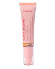 Base Líquida Matte Soft Blend Ruby Rose Linha Rosa Alta Cobertura e Acabamento Natural