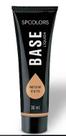 Base liquida matte spcolors