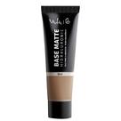 Base Líquida Matte Vult Matte Hidraluronic