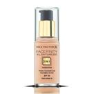 Base Líquida Max Factor Facefinity All Day Flawless 3 em 1 - 30ml