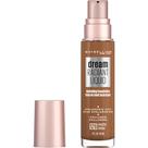 Base Líquida Maybelline Dream Radiant Mocha 30 ml Base Líquida Maybelline Dream Radiant Mocha 30 ml