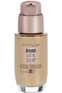 Base Líquida Maybelline Dream Satin Nude - 30ml