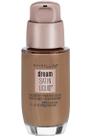 Base Líquida Maybelline New York Dream Satin - Honey Beige 30ml