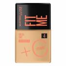 Base Líquida Maybelline NY Fit Me Fresh Tint FPS50