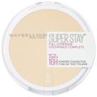 Base Líquida Maybelline Super Stay - Cobertura Completa Base Líquida Maybelline Super Stay - Cobertura Completa
