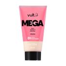 Base Liquida Mega V200 26ml - Vult