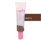 Base Líquida Melu By Ruby Rose Café 4 Hb-8055/12 29ml