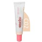 Base liquida Melu C02 G1 RR872 - Ruby Rose