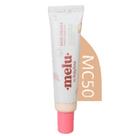 Base liquida Melu MC50 G1 RR872 - Ruby Rose