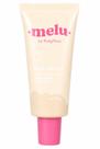 Base Líquida Melu Ruby Rose Natural Baunilha 0 Base Líquida Melu Ruby Rose Natural Baunilha 0