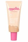 Base Líquida Melu Ruby Rose Natural Bege 4