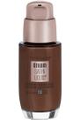 Base Líquida Mousse Cacau Maybelline New York Dream