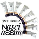 Base Líquida Nasci Assim Zanphy