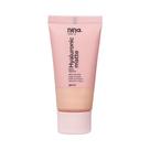Base Líquida Nina Makeup Hyaluronic Matte Cor 1