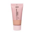 Base Líquida Nina Makeup Hyaluronic Matte Cor 2.5