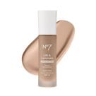 Base líquida No7 Lift & Luminate Triple Action 30mL