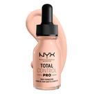 Base Líquida NYX Professional Makeup Total Control Pro Drop