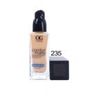 Base Liquída Og Confort Cobertura Matte Base Liquída Og Confort Cobertura Matte