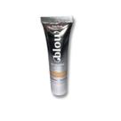 Base Líquida Oh My Skin Ruby Rose Média Cobertura Natural Pele Uniforme e Sem Brilho