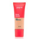 Base Líquida Payot Matte Alta Cobertura 2