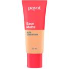 Base Líquida Payot Matte Alta Cobertura 3