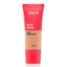 Base Líquida Payot Matte Alta Cobertura 5