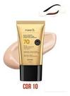 Base Líquida Protetora FPS 70 Make B. Hyaluronic Cor 10 30ml