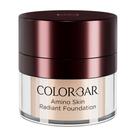 Base líquida radiante Colorbar Amino Skin 15 ml Base líquida radiante Colorbar Amino Skin 15 ml