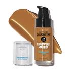 Base Líquida Revlon ColorStay 400 Caramel - 30ml com FPS 20