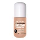 Base líquida Revlon ColorStay Light Cover 330 Natural Tan
