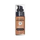 Base líquida Revlon Colorstay Pump 340 Early Tan