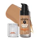 Base líquida Revlon ColorStay Rich Maple 30mL SPF15 Base líquida Revlon ColorStay Rich Maple 30mL SPF15