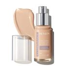 Base líquida Revlon Illuminance 201 Creamy Natural