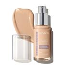 Base líquida Revlon Illuminance 209 Buff Beige