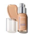 Base líquida Revlon Illuminance 317 Tan Sand Base líquida Revlon Illuminance 317 Tan Sand