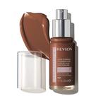 Base líquida Revlon Illuminance 601 Soft Nutmeg