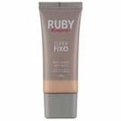 Base Líquida Ruby Kisses Super Fixo 28ml
