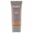 Base Líquida Ruby Kisses Super Fixo 28ml