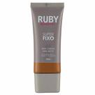 Base Líquida Ruby Kisses Super Fixo 28ml Base Líquida Ruby Kisses Super Fixo 28ml