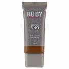 Base Líquida Ruby Kisses Super Fixo 28ml