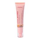 Base Líquida Ruby Rose Soft Blend Cor F70 30g
