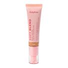 Base Líquida Ruby Rose Soft Blend Cor F80 30g