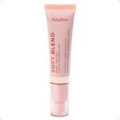 Base Líquida Ruby Rose Soft Blend F10 Média Cobertura 30g Hb-M301-1